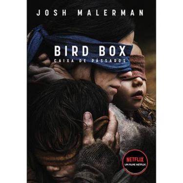 Imagem de Livro Bird Box - Caixa De Pássaros - Josh Malerman