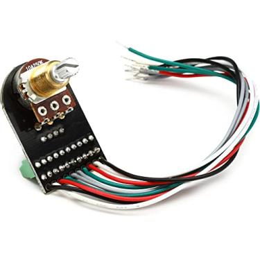 Imagem de Sistema Seymour Duncan Liberator p/Captadores com Pot 250K