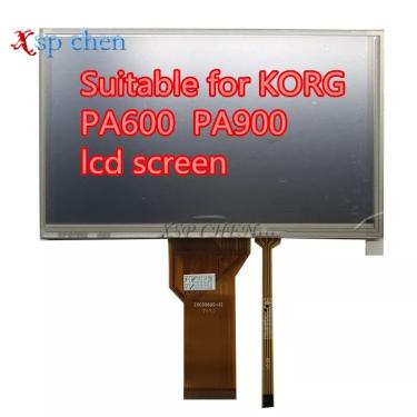 Imagem de Lcd touch screen para kardg pa600 pa900  frete grátis