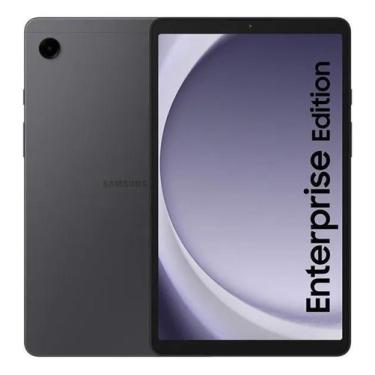 Imagem de Tablet Samsung Galaxy Tab A9 X115 Tela 8.7 Cinza 4g Tab A9