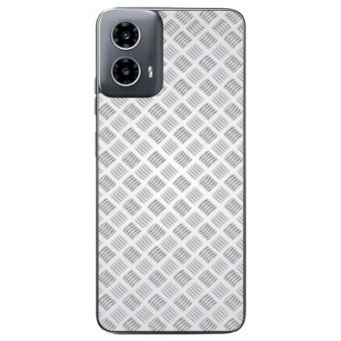 Imagem de Capa Adesivo Skin366 Verso Para Motorola Moto G34 5G