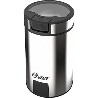 Imagem de Moedor de Café, Inox, 220v, Oster