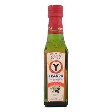 Imagem de Azeite Espanhol Ybarra Extra Virgem 250ml