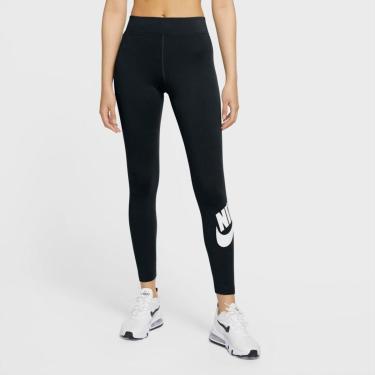 Imagem de Legging Nike Sportswear Essential Feminina-Feminino
