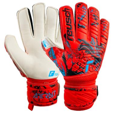 Imagem de Luva de Goleiro Reusch Attrakt Grip-Unissex