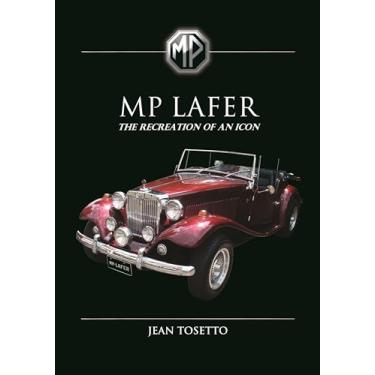 Imagem de MP Lafer: The recreation of an icon (English Edition)