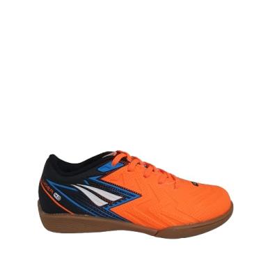 Imagem de Calcado Futsal Penalty Lider Y-4 Lj-Bc-Az T 33