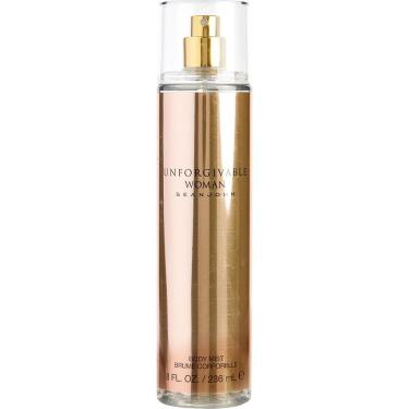 Imagem de Body Mist Spray 236 Ml Unforgivable Woman Sean John Feminino