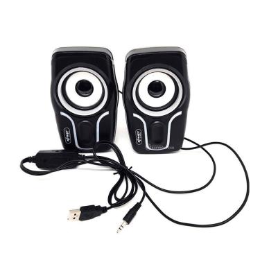 Imagem de Caixa De Som Multimídia Knup Kp-Ro804