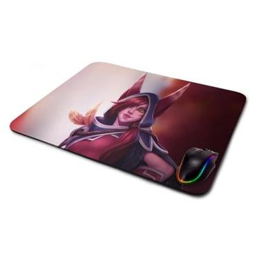 Imagem de Mouse pad Gamer League Of Legends Xyah