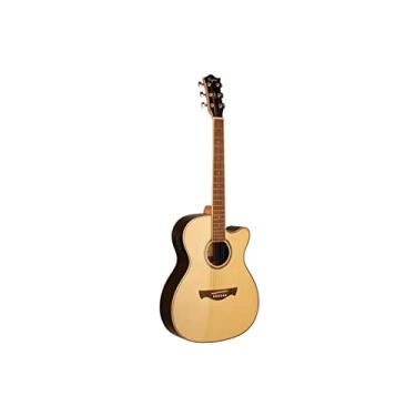 Imagem de Violão eletro-acustico Tagima -WS 30 NT