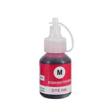 Imagem de Refil de Tinta Compatível Brother DCP-T300 BT5001M - ValeChrom