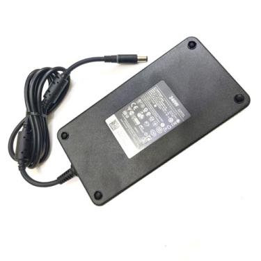 Imagem de Fonte carregador compativel para notebook  Dell Precision 17510 240w d