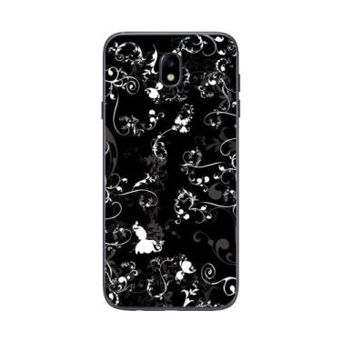 Imagem de Capa Adesivo Skin359 Verso Para Galaxy J7 2017 (sm-j730f) - KawaSkin