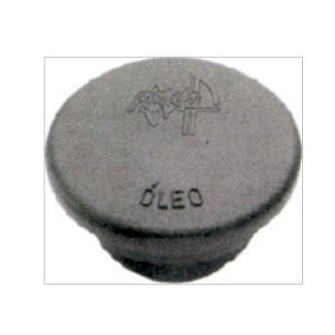 Imagem de Tampa Óleo Gm C10 1985 a 1989 - 132192 - 24035 - Chevrolet