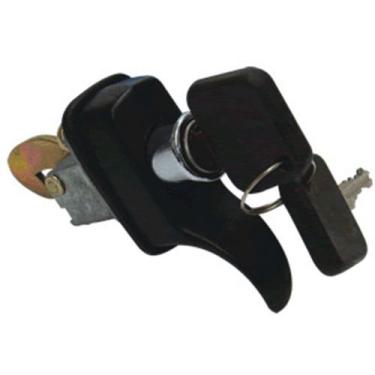 Imagem de Maçaneta Externa S/ Puxador Linha Agrícola Uso Geral Cabines - Univers