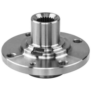 Imagem de Cubo Roda Polo 1.6 1.8 2.0 2006 a 2015 Dianteiro Sem Rolamento Hipper 