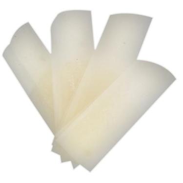Imagem de Fita De Silicone Para Panela De Mexer Doces N - 28 - 3 Pares - AFJ/A B