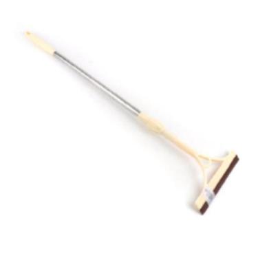 Imagem de Rodo para Limpeza de Janelas com Cabo Extensor - LVR-22 - ds