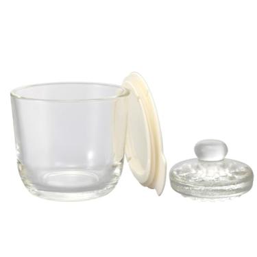 Imagem de Hario Tigela de salgada, pequena, branca