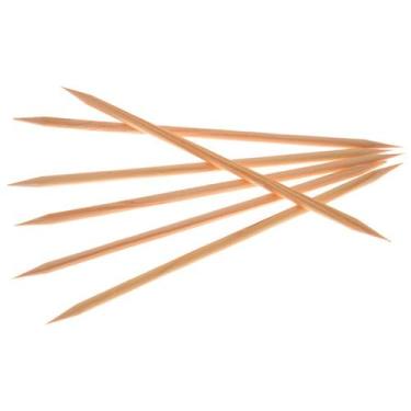Imagem de Kit Palitos Para Cutícula 12 Pçs - 0297 - ds