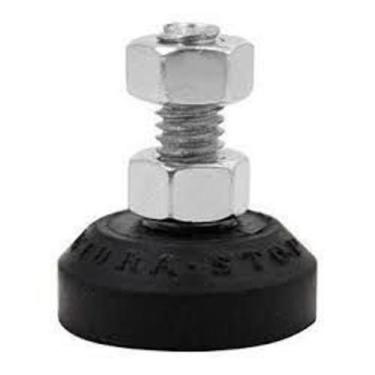 Imagem de Amortecedor Vs3 Rosca 5/16 Diâmetro 30Mm 40Kg Vibrastop