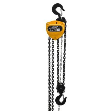 Imagem de Talha Manual 3Ton X 3Mts TMC3000/3 ACM TOOLS