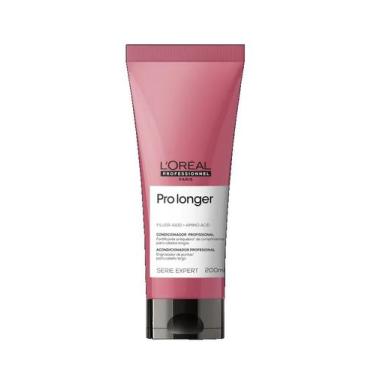 Imagem de L'oréal professionnel serie expert pro longer - condicionador 200ml - 