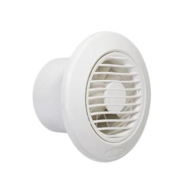 Imagem de Exaustor Banheiro 150MM Bivolt Venti Delta, Bivolt