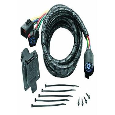 Imagem de Tow Ready Chicote adaptador de quinta roda 20111