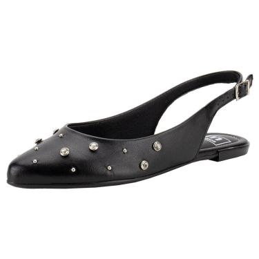 Imagem de Sapato Feminino Mule Moleca 5444331