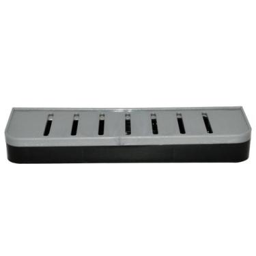 Imagem de Pingadeira Preta Completa Purificador Infinity Glass New Up - New Up!
