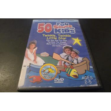 Imagem de Twinkle Twinkle Little Star