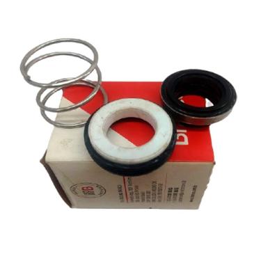 Imagem de Selo Mecánico Para Motobomba B4T 705L 3" (anterior a 4/2010) Branco 13202220