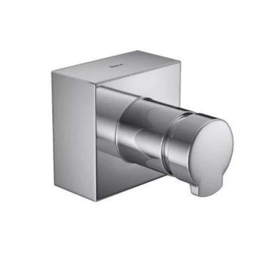 Imagem de Acabamento Registro Gaveta 1.1/4'' e 1.1/2'' Link Quadratta 4900.C.GD.