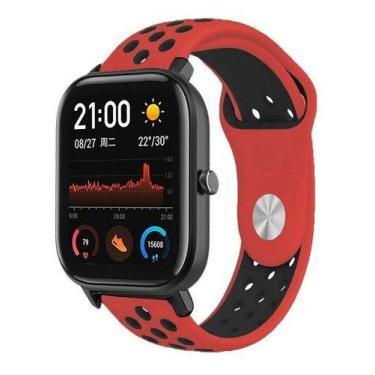 Imagem de Pulseiras diversas Sport premium Nsmart Compatível com GTS / GTS 2 /GT