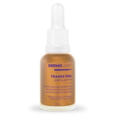 Imagem de Peeling Quimico Tranex Peel 30g Dermolight Extratos da Terra