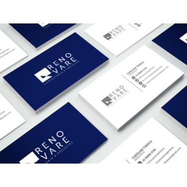 Imagem de Cartão de visita - AM DIGITAL