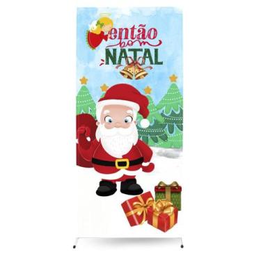 Imagem de Painel Lateral Romano Veste Fácil 0,90m x 2,20m Natal - Fadrix