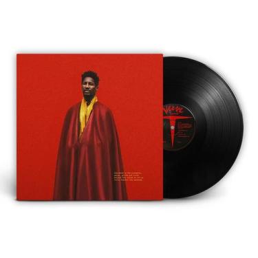 Imagem de Jon Batiste - LP We Are Vinil Preto 180g Novo - misturapop