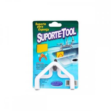 Imagem de Suporte P/ Esponja - Assessorlar