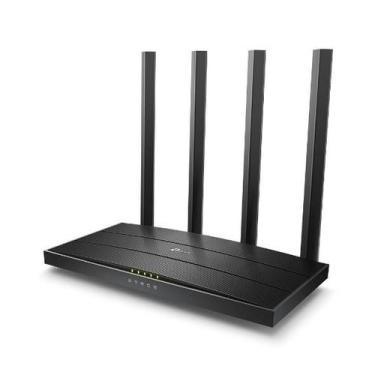 Imagem de Roteador TP-Link Archer C6 AC1300 Mesh Mu-Mimo BR