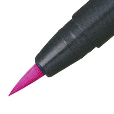 Imagem de Caneta Posca Brush Pen PCF-350, ROSA