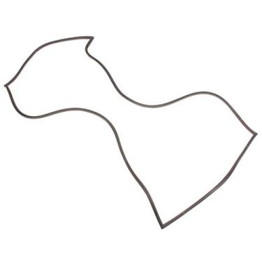 Imagem de Victory 50876409 Junta de porta longa de vidro de refrigeração, Bccb