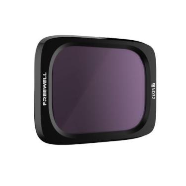 Imagem de Filtro ND32 para Drone DJI Air 2S - Freewell