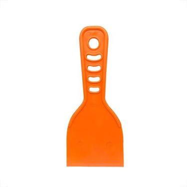 Imagem de Espatula Plastica Lisa 8 Cm Famastil