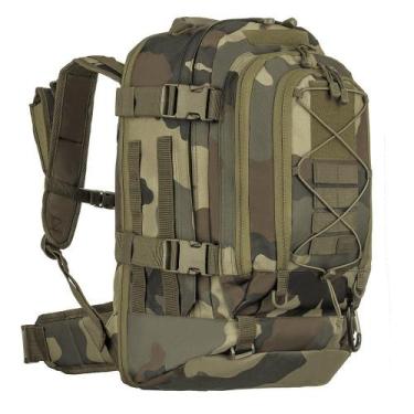 Imagem de Mochila Invictus Duster 35 Litros Tática Militar, Francês