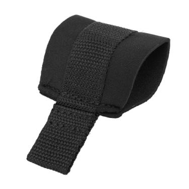 Imagem de Fivela de Corda de Cintura de Prancha de Surf, Anel de Conexão de Neoprene de Secagem Rápida para Corda de Mola de Surf, Treinamento de Natação