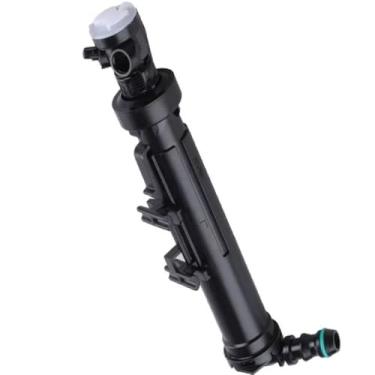 Imagem de Left,TPUIZUS Carro Farol Lavadora Bico Limpeza Jato Bomba Farol Pulverizador De Água para Mercedes Benz X204 GLK 2008-2015 2048602347 2048602447