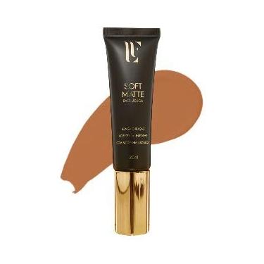 Imagem de Base Soft Matte LFpro (COR 08)